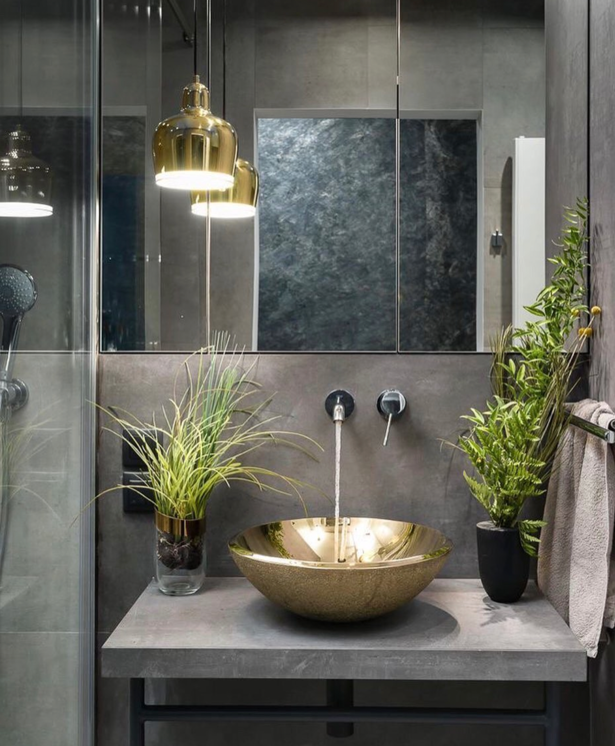 Five Things To Look For When Buying A Bathroom Vanity