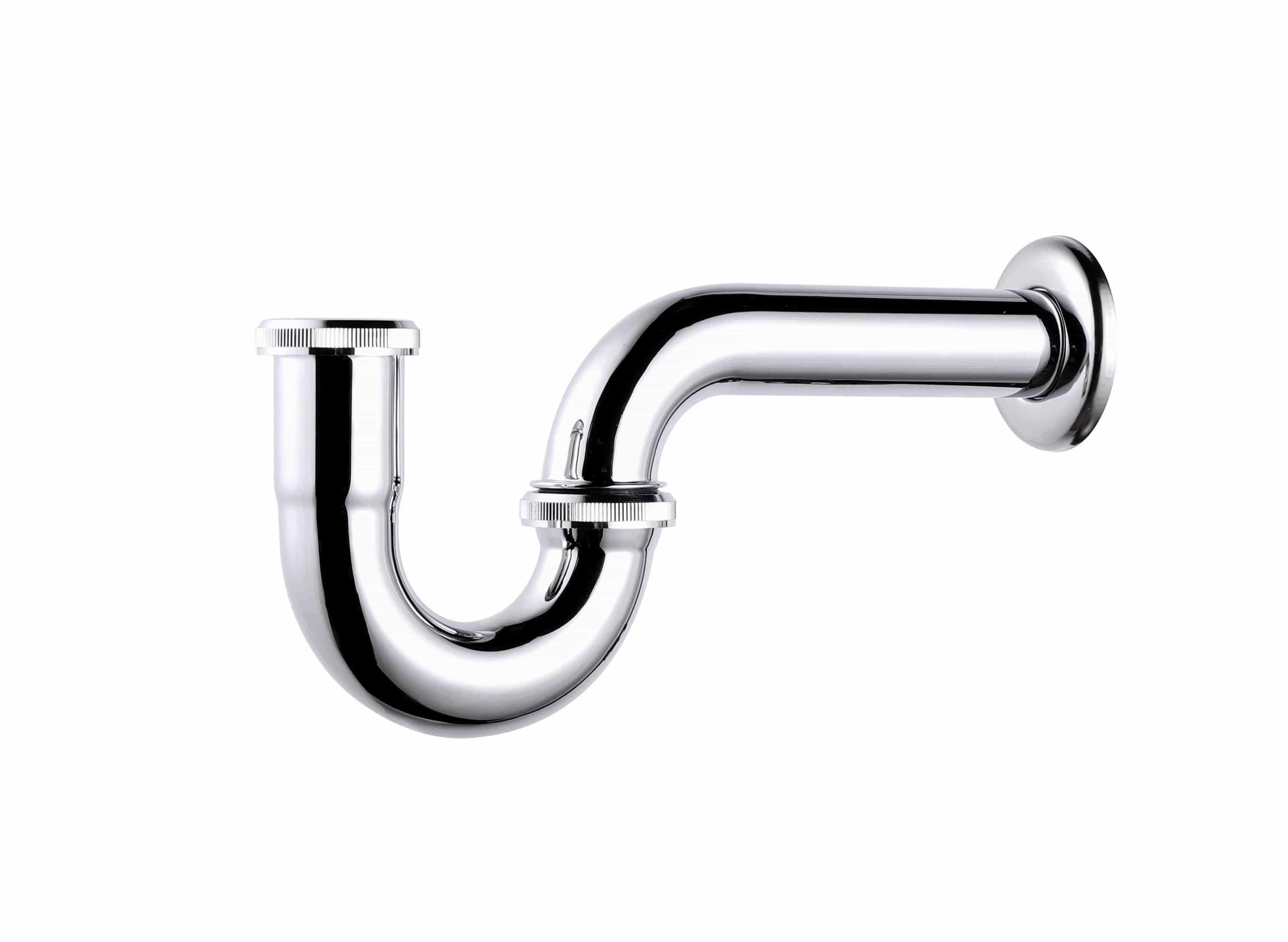 Scarico P-Trap