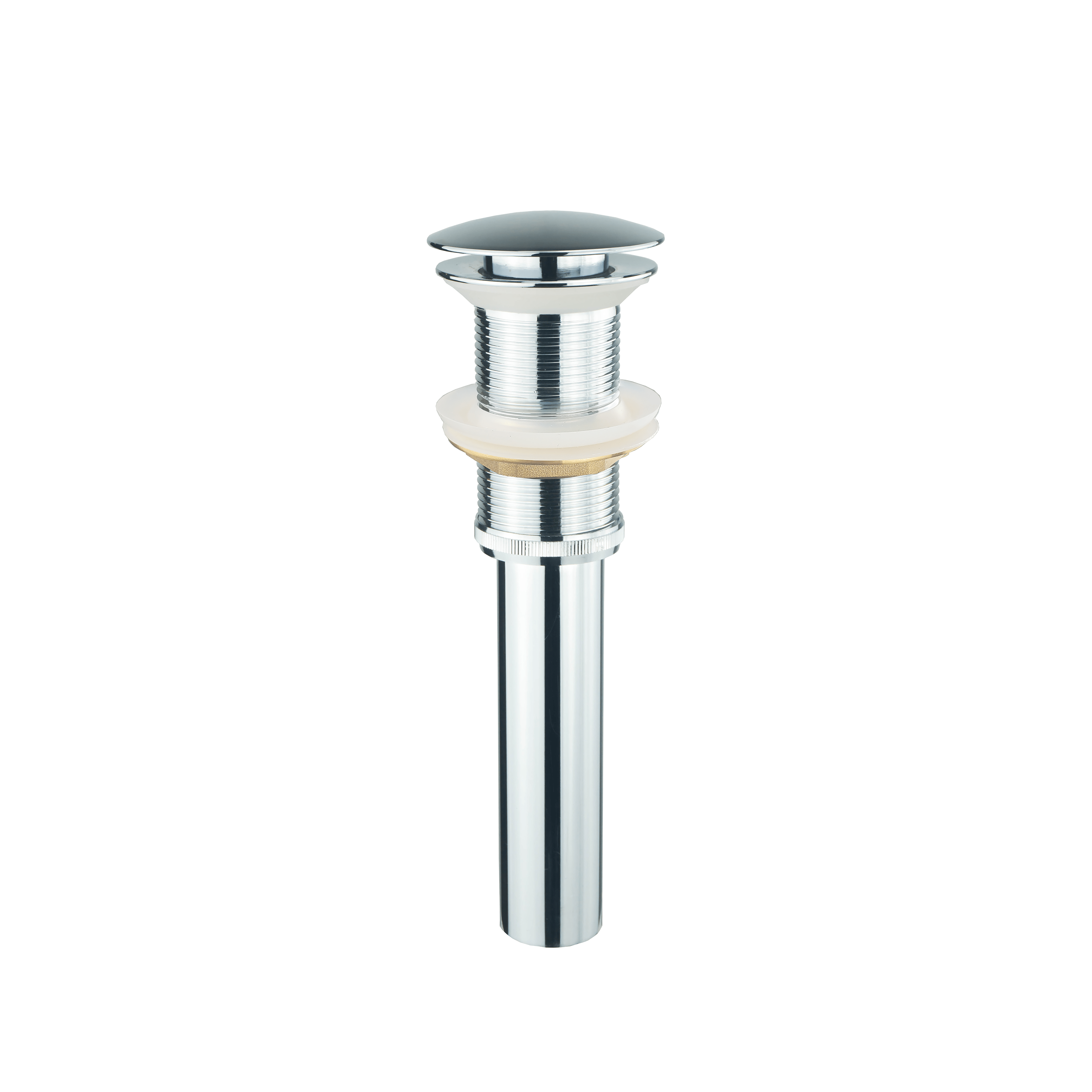 Scarico Pop-Up Drain Assembly (No overflow)