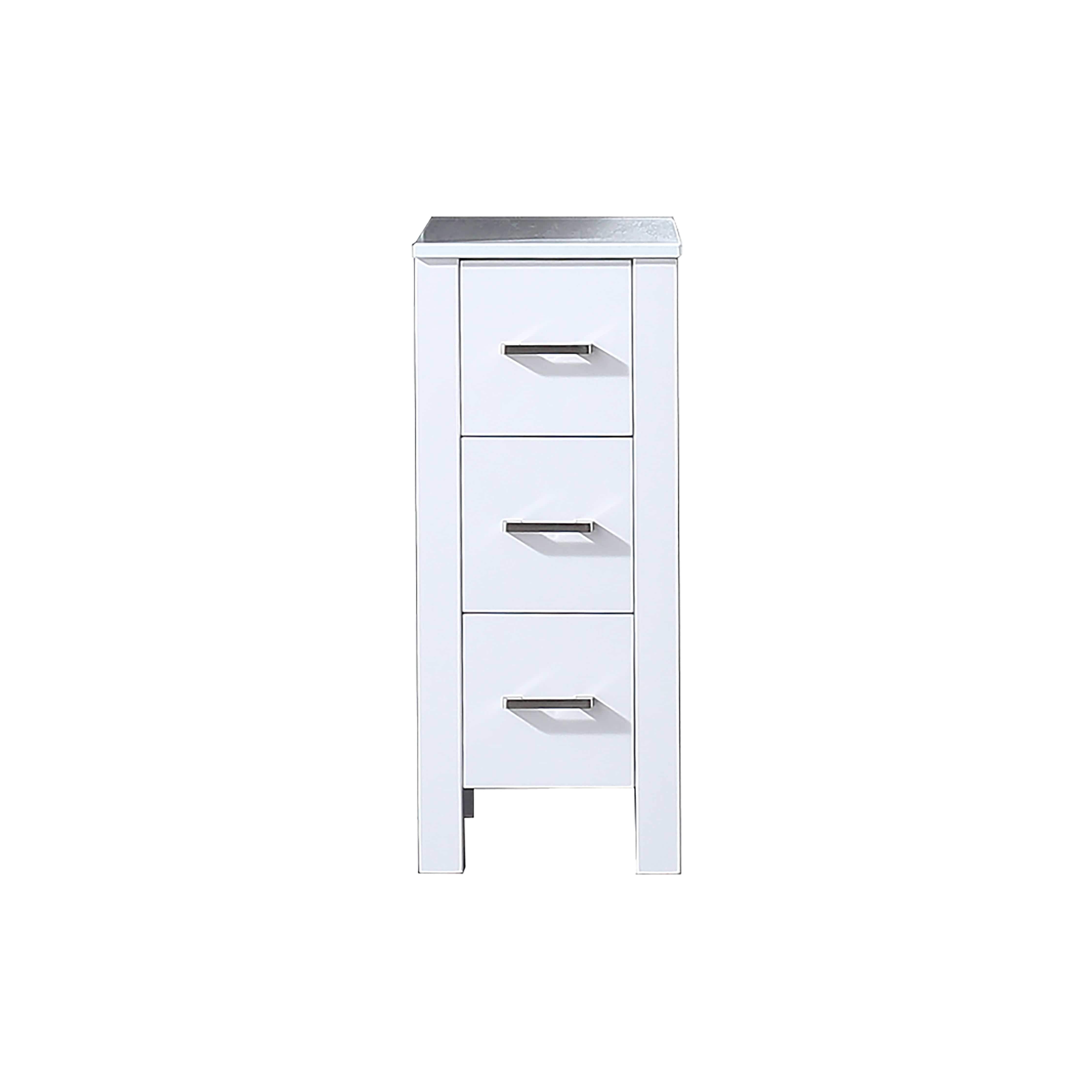 Volez Side Cabinet: 12